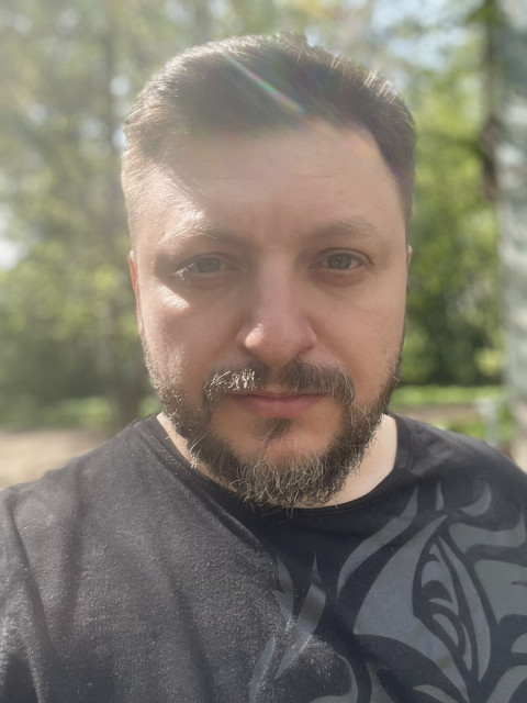 Сергей, Россия, Санкт-Петербург, 46 лет, 4 ребенка. Хочу построить серьезные отношения с нежной, милой, стройной, уравновешенной (ураганов мне на 10 лет...  Анкета 445385. 