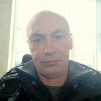 Михаил, Беларусь, Минск, 52 года