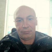 Михаил, Беларусь, Минск, 54 года