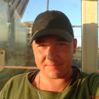 Сергей, Россия, Новосибирск, 44 года