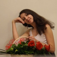 Александра, Россия, Санкт-Петербург, 34 года