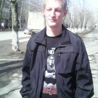 Евгений Морозенков, Россия, Пермь, 38 лет