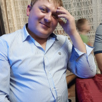 Михаил, Россия, Омск, 43 года