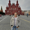 Антон, Россия, Москва, 40