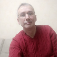 Эдуард, Россия, Киров, 52 года