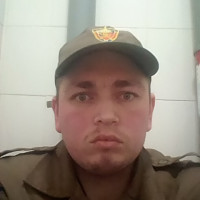 Александр Струнин, Россия, Симферополь, 29 лет