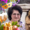 СВЕТЛАНА ДУБРОВИНА, 65, Россия, Каменск-Уральский