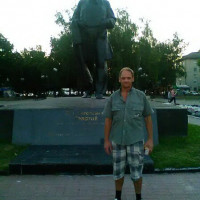 Роман, Россия, Тула, 51 год