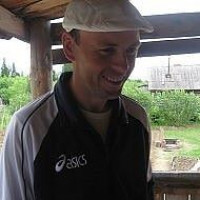 николай Глушнёв, Россия, Екатеринбург, 47 лет