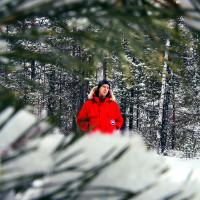 Maksim Semiryakov, Россия, Красноярск, 31 год