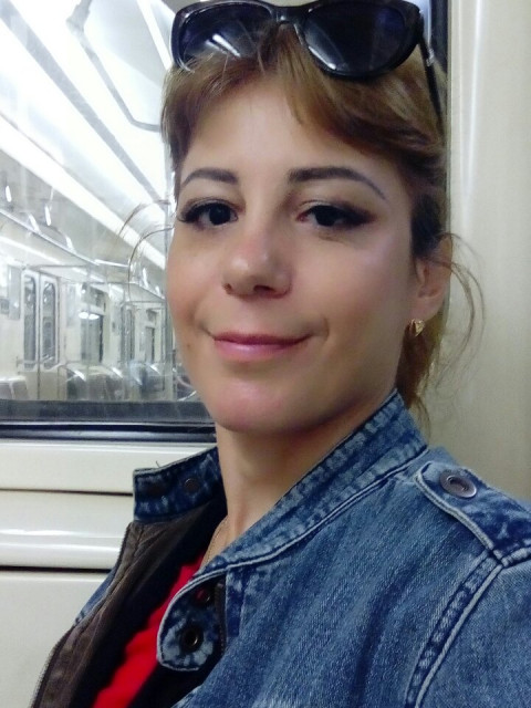 Света, Россия, Санкт-Петербург. Фото на сайте ГдеПапа.Ру