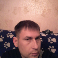Александр, Россия, Михайловка, 39 лет