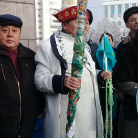 Еркин, Казахстан, Алматы (Алма-Ата), 63 года
