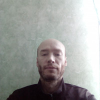 Роман, Россия, Самара, 43 года