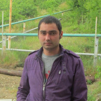 Иван, Россия, Симферополь, 37 лет