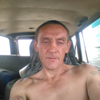 Пётр, Россия, Камышин, 50 лет
