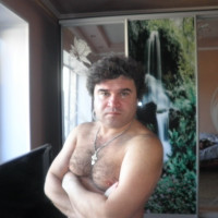 Владимир Насеткин, Россия, Донецк, 55 лет