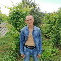 Михаил Сергеев, Россия, Новосибирск, 47 лет