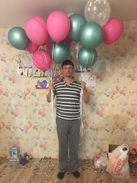 Александр, Россия, Омск, 46 лет. Сайт знакомств одиноких отцов GdePapa.Ru