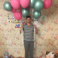 Александр, Россия, Омск, 48 лет