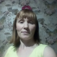 Наталья, Россия, Киров, 33 года