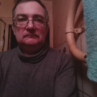 Семен, Москва, м. Печатники, 63 года