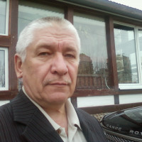 Игорь, Россия, Звенигово, 64 года