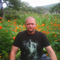 Андрей, Россия, Симферополь, 47 лет