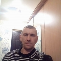 Алексей Агафонов, Россия, Томск, 41 год