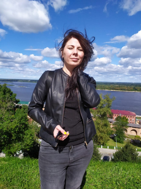 Татьяна, Россия, Москва. Фото на сайте ГдеПапа.Ру