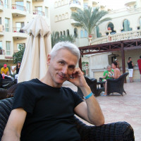 Александр, Россия, Санкт-Петербург, 65 лет