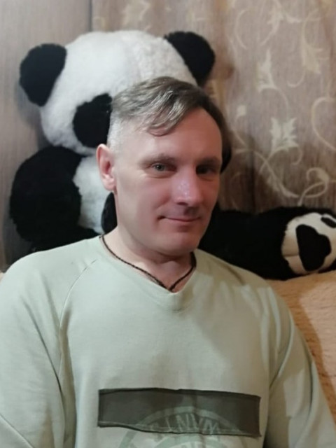 Алексей, Россия, Балашиха, 47 лет. Хочу найти Классную... Я хороший... 
