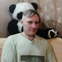 Алексей, Россия, Балашиха, 47 лет