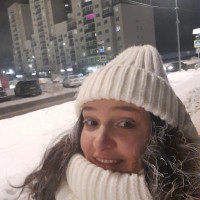 Елена, Россия, Чехов, 46 лет