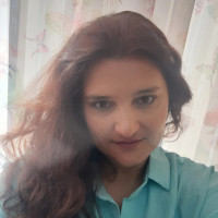 Елена, Россия, Чехов, 46 лет