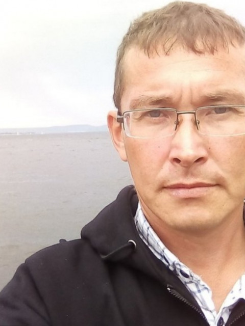 Вадим, Россия, Тольятти, 44 года. Познакомлюсь для серьезных отношений.