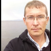Вадим, Россия, Тольятти, 45 лет