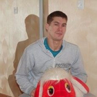 Сергей, Россия, Йошкар-Ола, 34 года