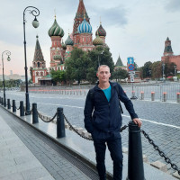 Михаил, Россия, Челябинск, 38 лет