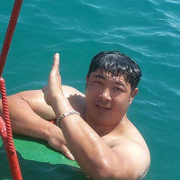 Алик, Россия, Новосибирск, 41 год