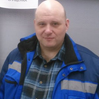Андрей, Россия, Тверь, 49 лет