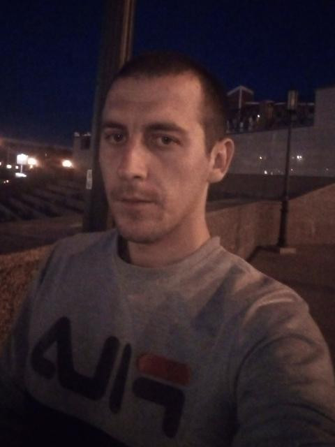 Александр, Россия, Томск, 30 лет. В поисках счастья