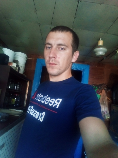 Александр, Россия, Томск. Фото на сайте ГдеПапа.Ру