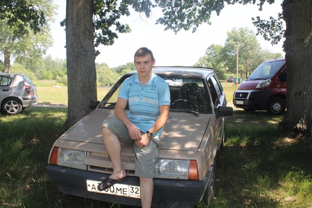 Павел Лапин, Россия, Злынка, 29 лет. Хочу найти Без разницыИщу девушку для отношения