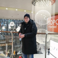 Гоша, Россия, Барнаул, 26 лет