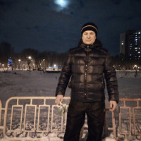 стас, Россия, Самара, 43 года