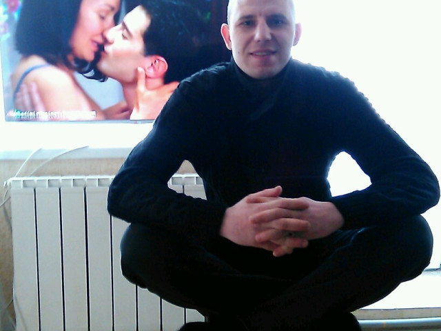 Александр, Россия, Москва. Фото на сайте ГдеПапа.Ру