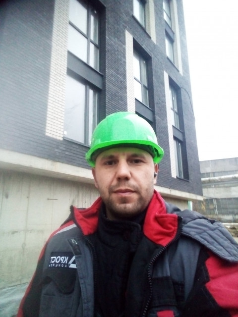 Александр, Россия, Москва. Фото на сайте ГдеПапа.Ру