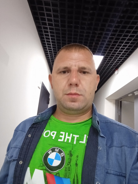 Александр, Россия, Москва. Фото на сайте ГдеПапа.Ру