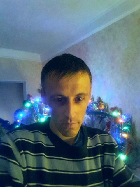 Марьян, Украина, Запорожье. Фото на сайте ГдеПапа.Ру